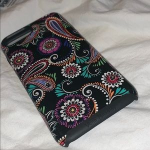Vera Bradley iPhone 7 Plus case